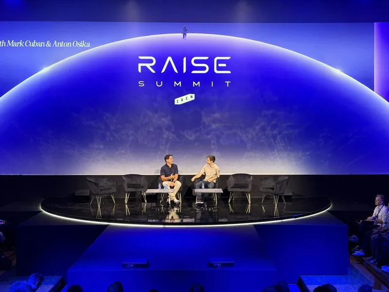 🤖 La Machine #85: RAISE Summit and AI’s Megawatt Moment