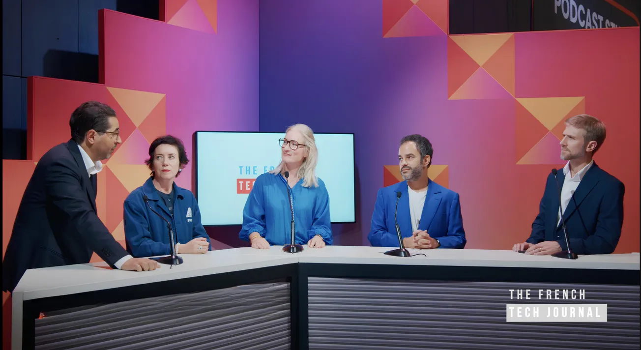 French Corporates Can No Longer Afford to Treat Startups as Experiments