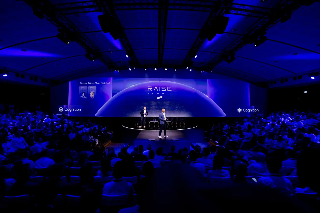 RAISE Summit 2026: Goodbye AI Demos and Vibes, Hello Buildouts and Megawatts