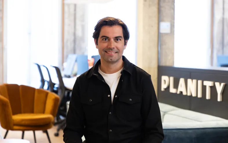 Planity Hits €80M ARR: CEO Reveals the SaaS Moat That AI and Rivals Can't Copy