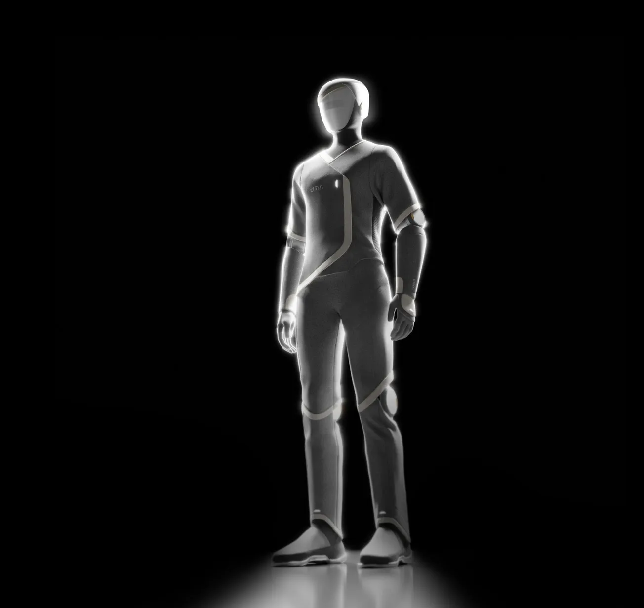UMA Shows Its Hand: Rémi Cadène Unveils a Humanoid Robot Designed to Earn Europe's Trust