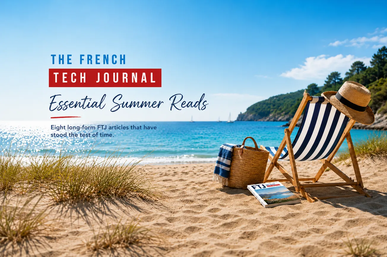 Essential Summer Reads #1: How Juisci Is Using AI to Save Doctors 8 Hours a Week and Fight Medical Misinformation