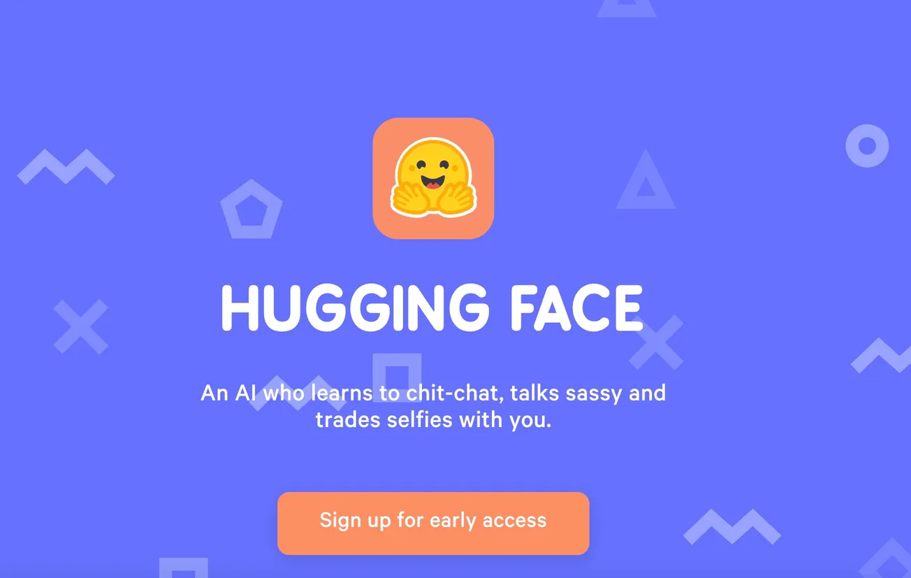 Is Hugging Face A 'French' Startup? And Should We Give AF?