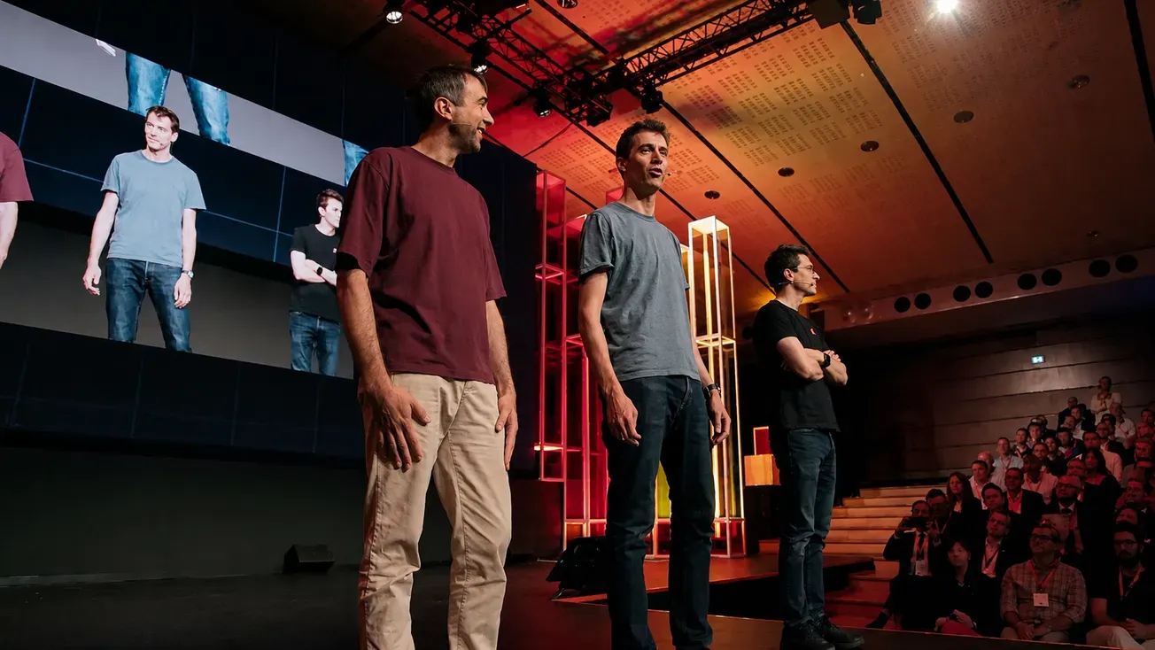 Mistral AI Raises €3 Billion at €21 Billion Valuation to Keep Europe in the AI Race