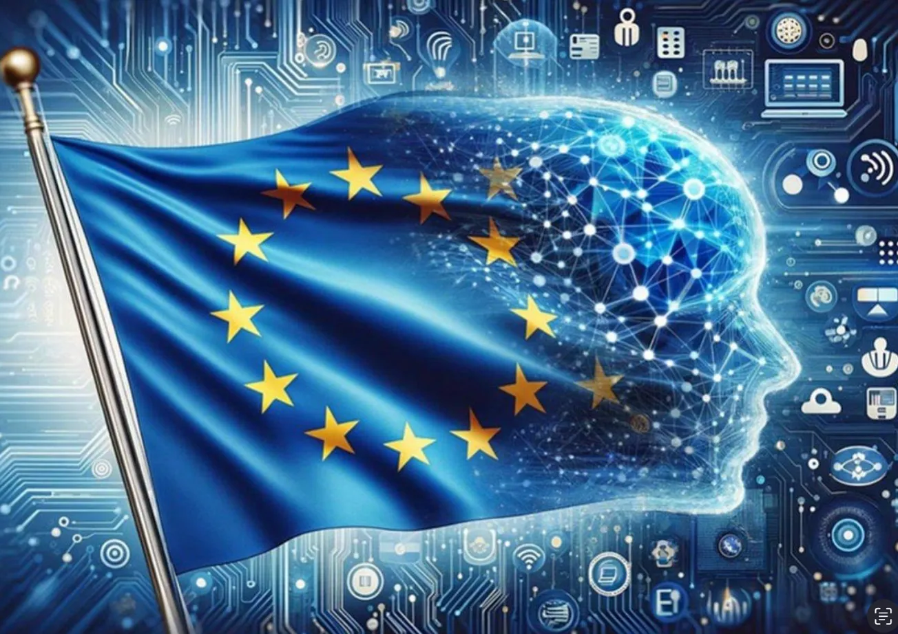 🤖 La Machine #90: AI Regulation Gets Real
