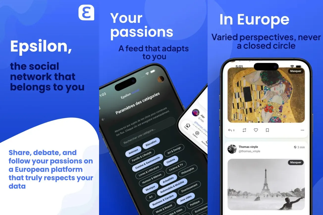 🇫🇷 French Tech Wire: Is Epsilon the Kind of Culot Macron Wants to See in France?