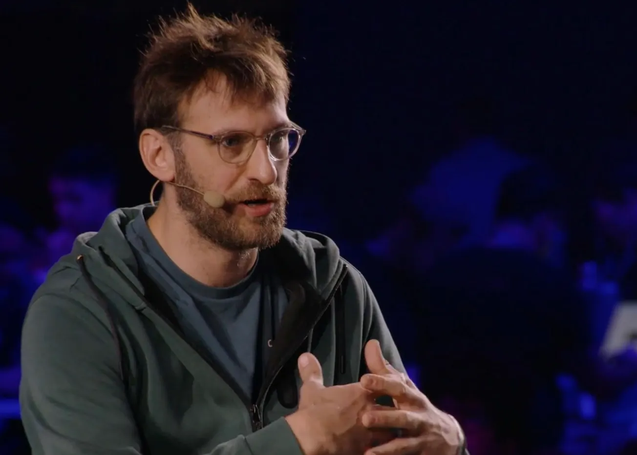 AI Lab Aire Starts to Shed Its Stealth as Co-Founder Outlines AI Scientist Plans