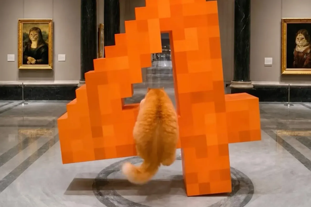 Le Chonk Has Landed. Does It Change the Mistral Story?