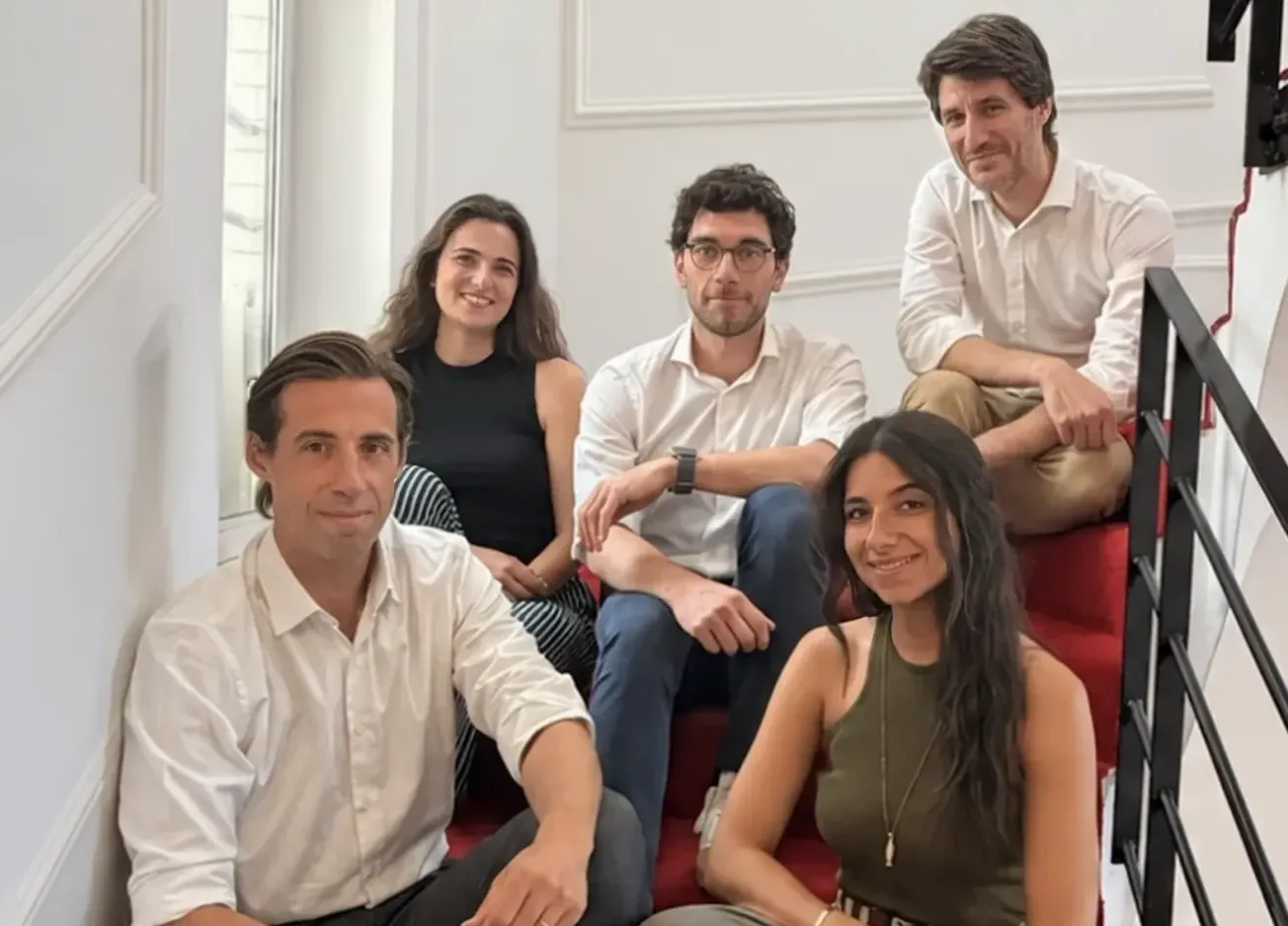 Auriga’s Cyber Ventures II Announces €80M First Closing