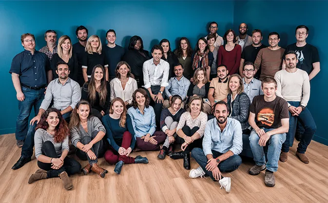 Today in French venture capital: Donecle, Boxtal, Tribe