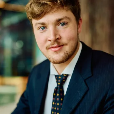 Samuel Hodman